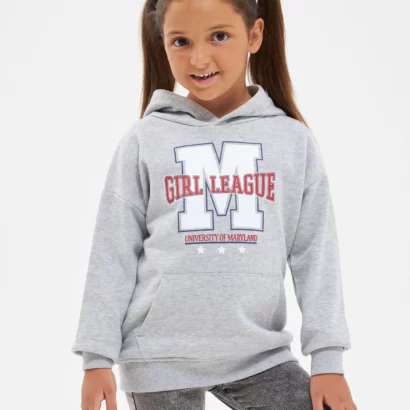 Hoodie Girls